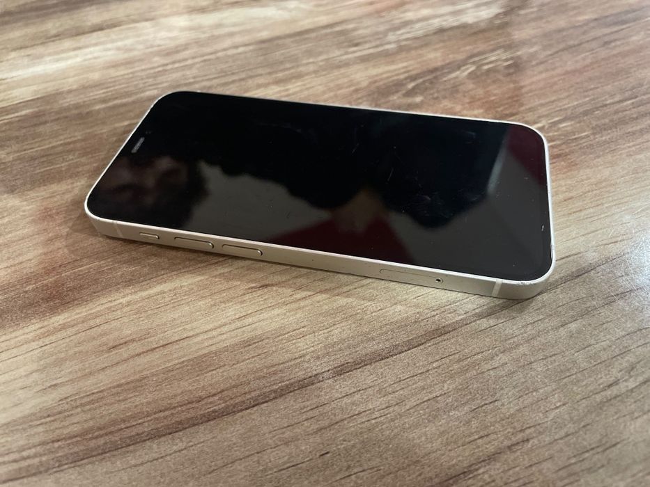 iPhone 12 mini на 128 GB