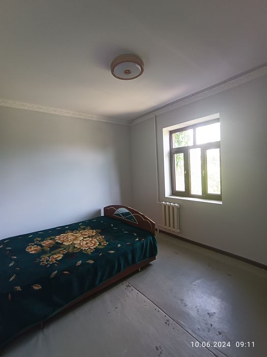 2-х комнатная кв