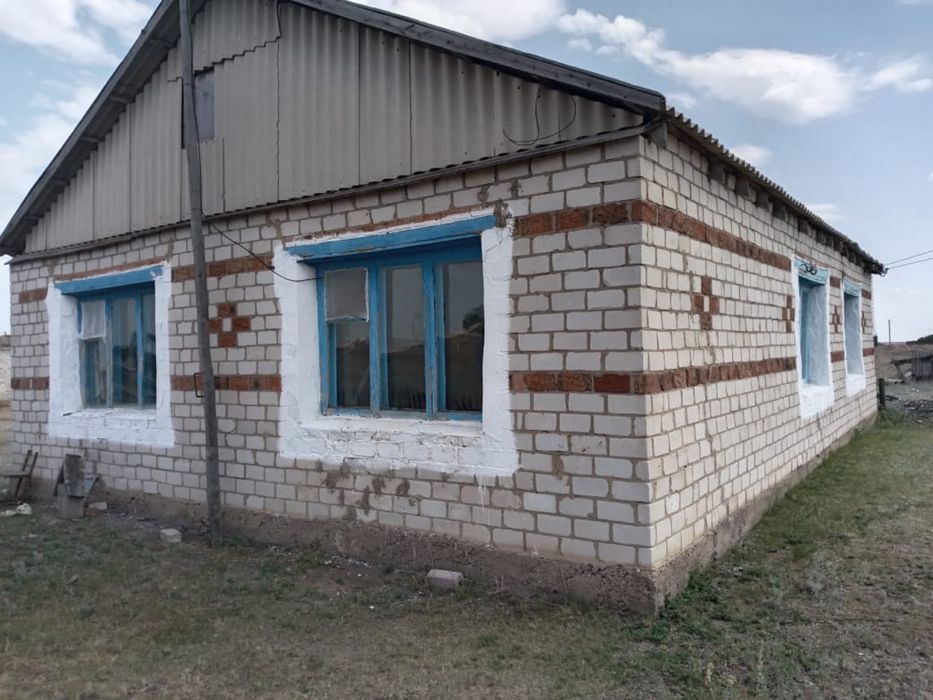 Продам частный дом