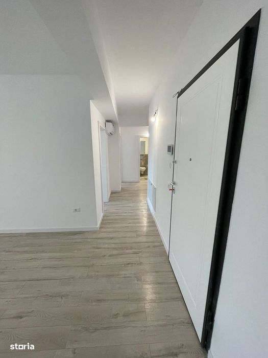 Sun Residence - Ap Nou - 4 camere-96 Mp - Grădină 43 Mp - Intabulat