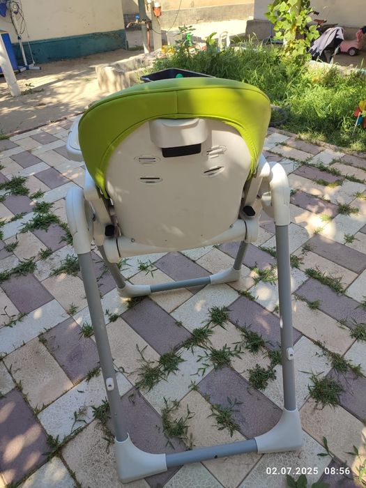 Стульчик для кормления