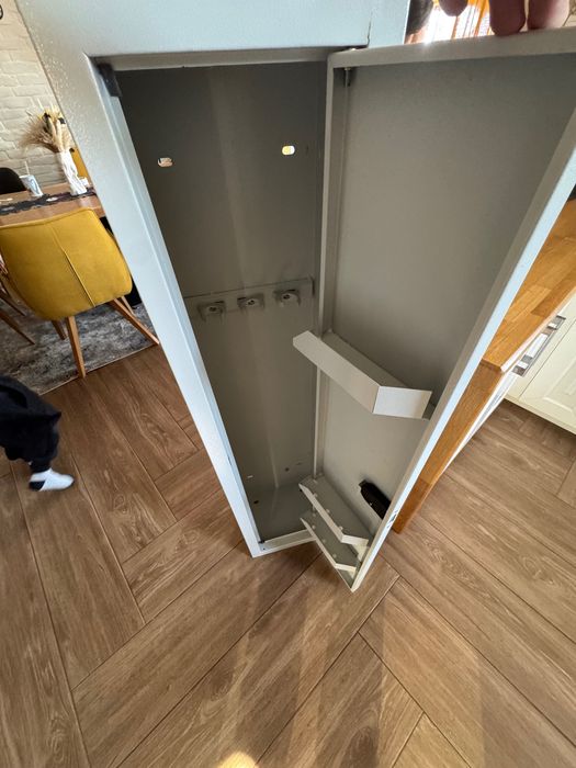 Каса за ловно оръжие