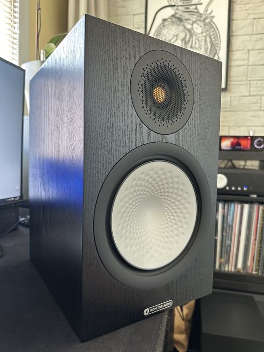 Monitor Audio Silver 100 7g