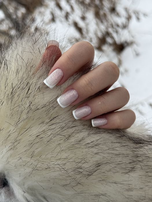 Маникюр Педикюр Наращивание Адк