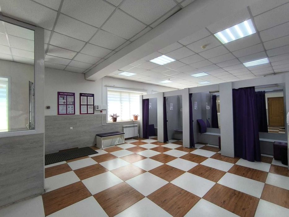 Продажа коммерческого здания