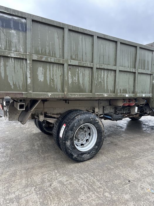 Srochna zil-131 ideal sastayaniyasi