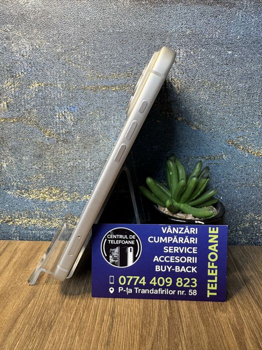 Iphone 17 Pro Max/256Gb/Garantie 2Ani Centrul de Telefoane/Rate