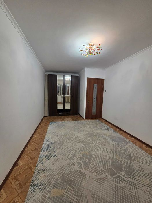 Продам 2х комн кв 5мкр