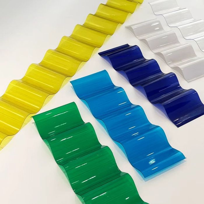 Kompazit shifer polikarbonat shifer