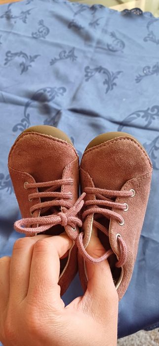 Детски обувчици Elefanten 22н