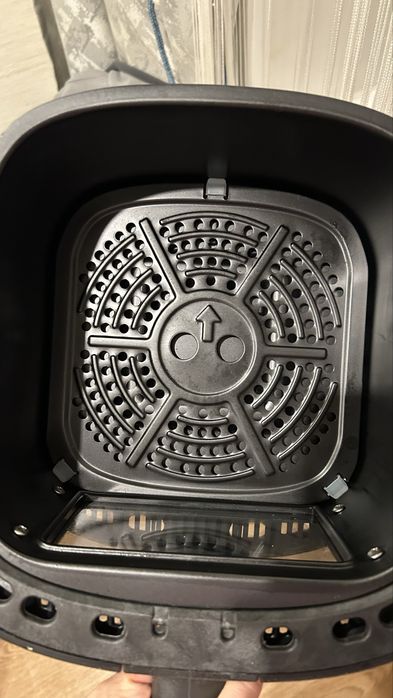 Продам аэрогриль, абсолютно новый!