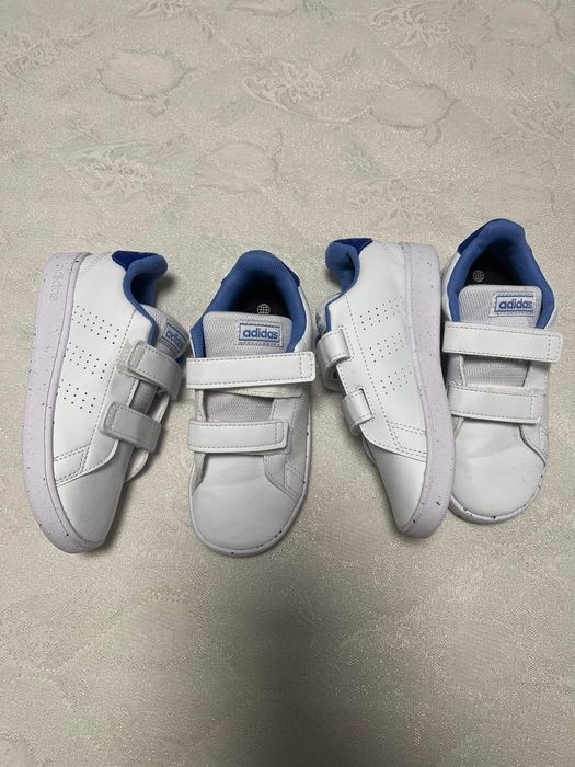 Спортни детски маратонки adidas