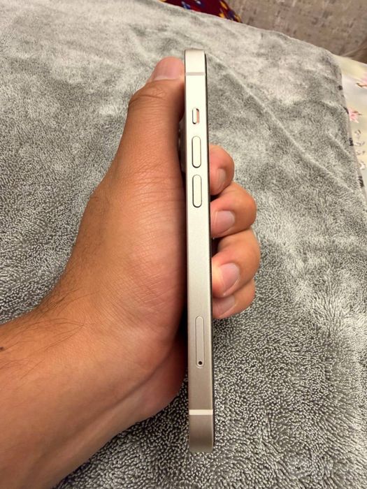 iPhone 14, 128 GB, dual sim, 91%, ideal