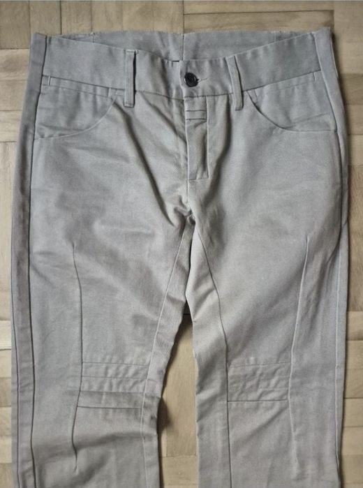 Pantaloni Dolce & Gabbana Originali, Mărimea M - Made in Italy