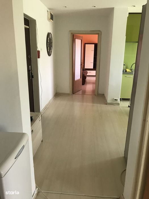 Apartament 2 camere 13 Septembrie Prosper - Parc Sebastian