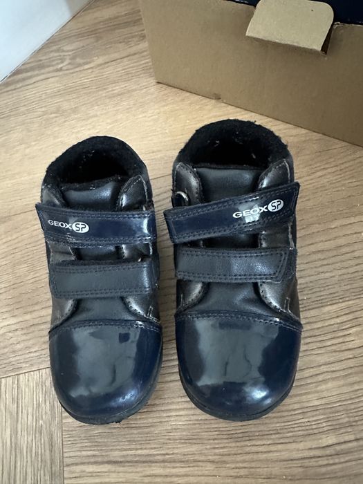 Туфельки Zara на девочку 30 размер