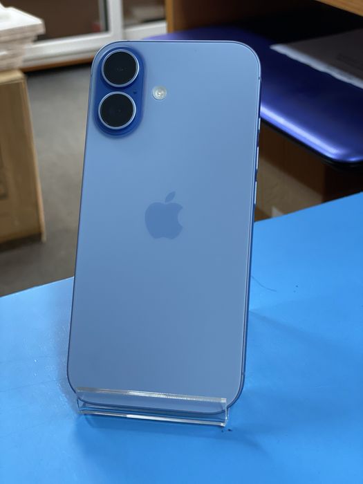 Apple iPhone 17 256GB, Garantie 12 luni | Lensun