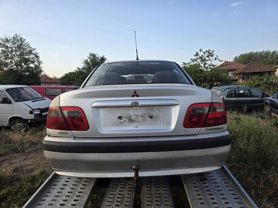 Mitsubishi Carisma 1.9 102hp DI-D на части