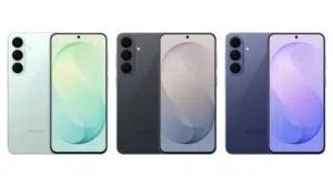 ЧИСТО НОВИ! Samsung Galaxy S26 FE 5G 256GB 8RAM Blueberry / Graphite / Pistachio Неразпечатани! 2г. Гаранция!