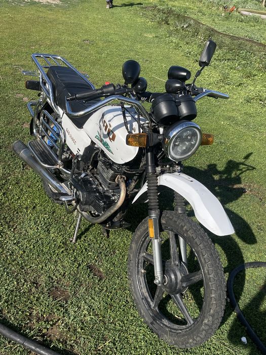 Продам SAQ 200 куб