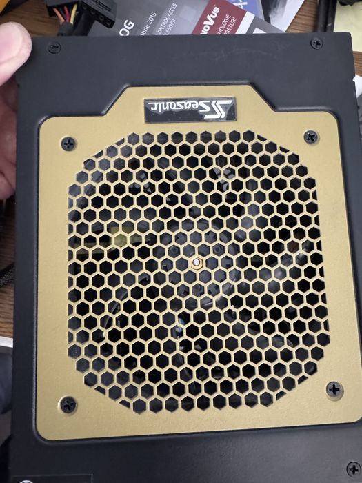 Sursa Pc Seasonic X-Series 1050W