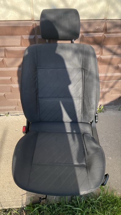 сиденье на ауди а6 с4