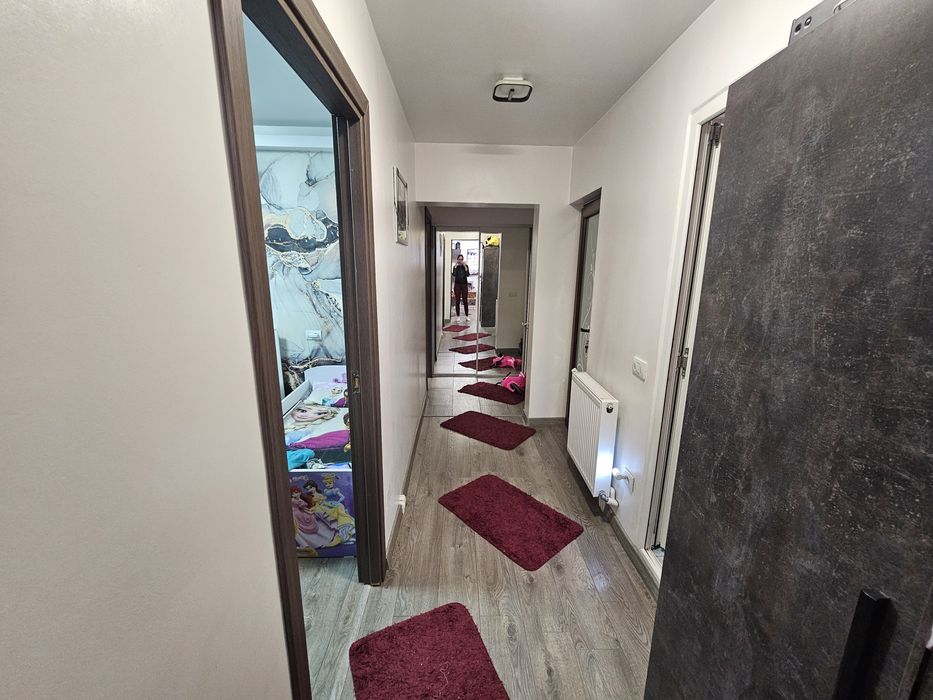 Închiriez apartament Bld.Dorobantilor