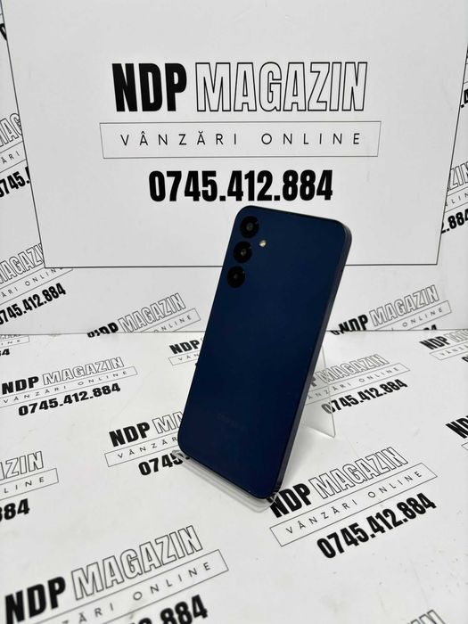 NDP Amanet NON-STOP Sos. Giurgiului 119 SAMSUNG A25 (48838)