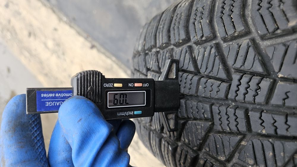 2бр гуми 195 65 15 дот 22