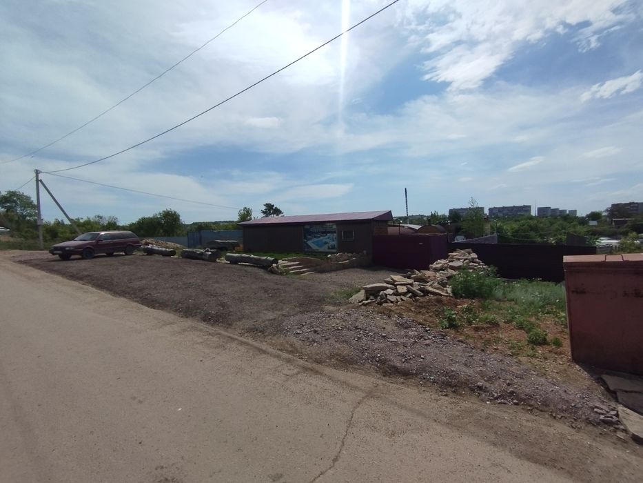 Продам банный комплекс