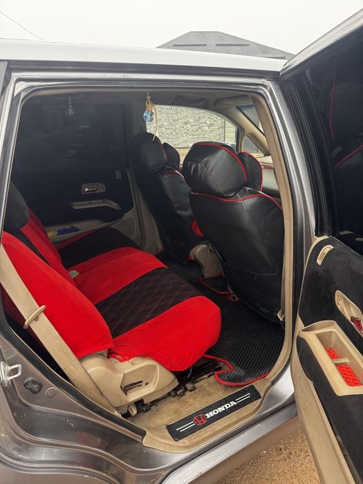 Продам Honda odyssey