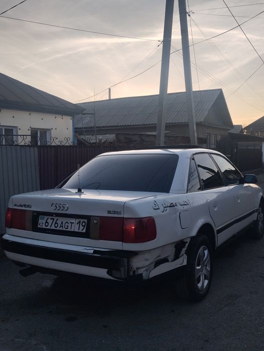 Audi s4 сатам или обмен