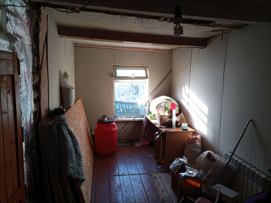 Продам частный дом.