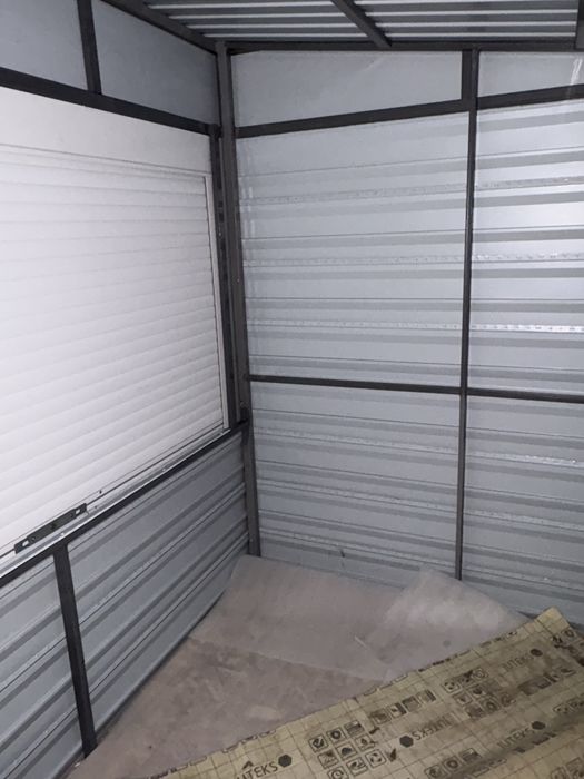 Продам киок 1.5х2х1.9