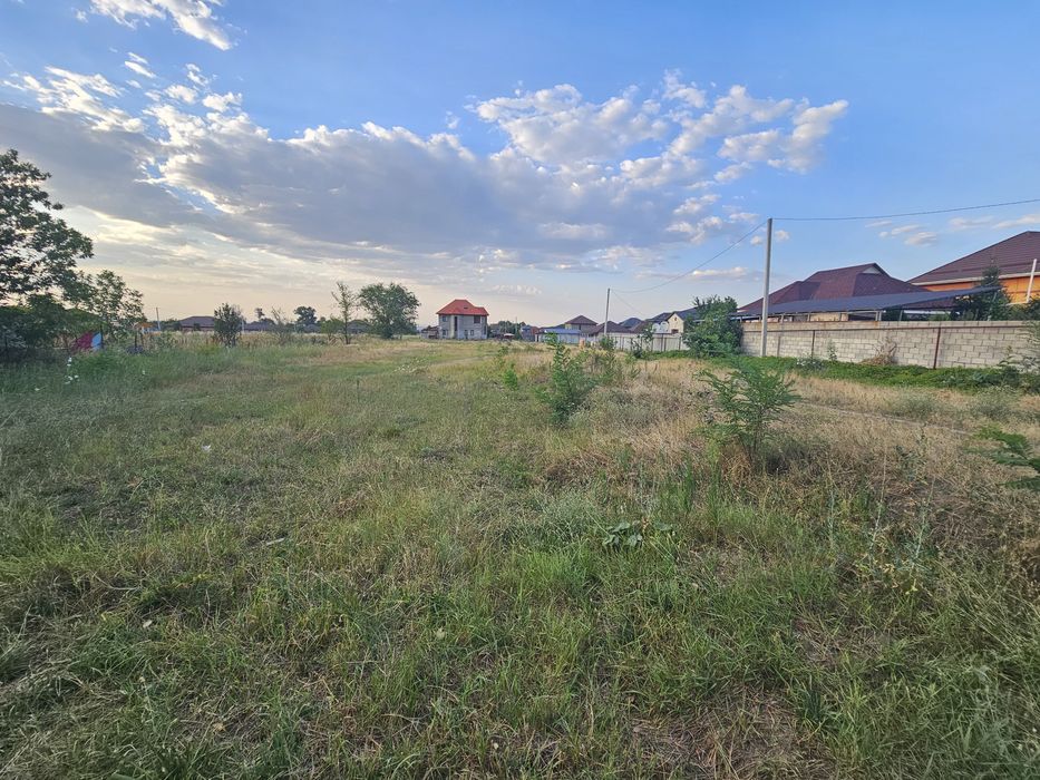 участок, коммерческое, 40 cоток, г.Каскелен
