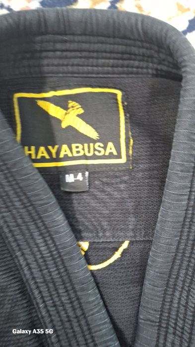 Джуитсу кимоно 11 жас