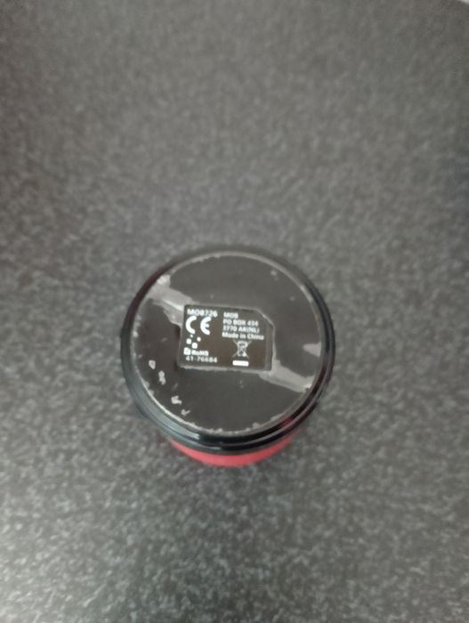 Блутут колонка .