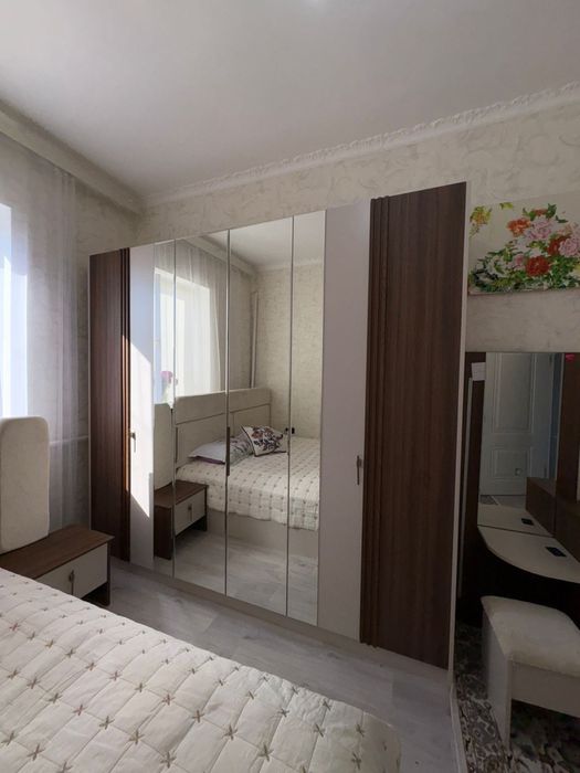 Спальный гарнитура сатылады