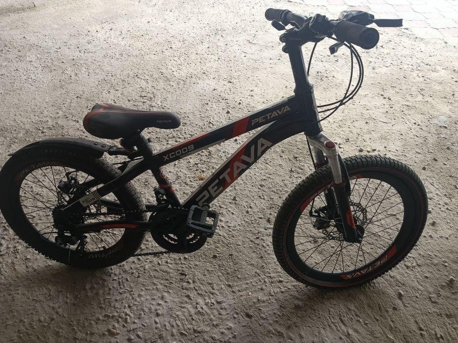 Детский Велосипед Retava XC009