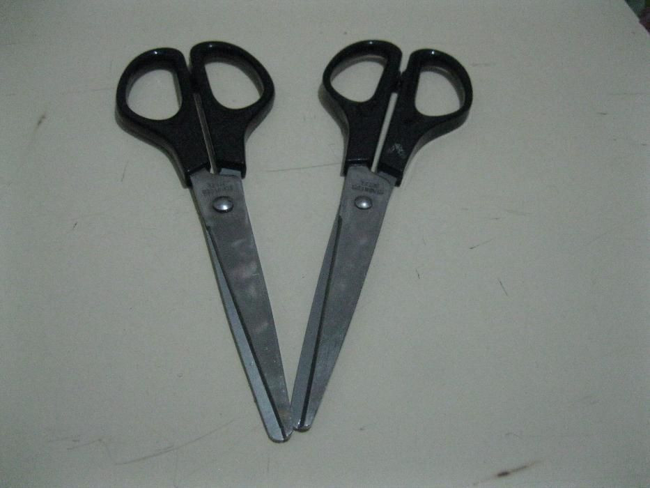Продам ножницы для бумаги