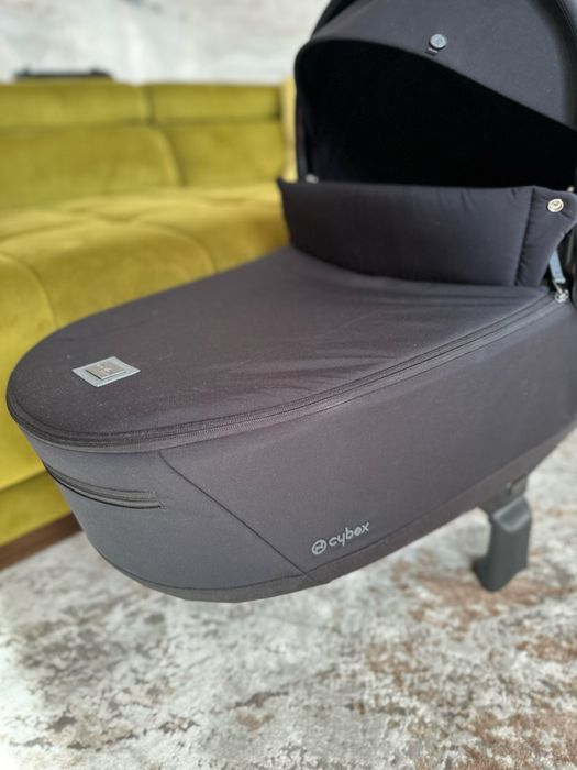 Зимен кош Cybex priam 4