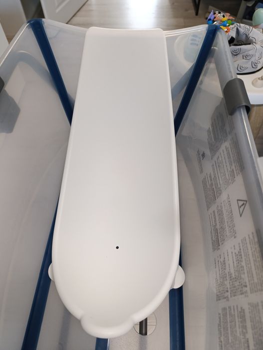 Бебешка Вана stokke