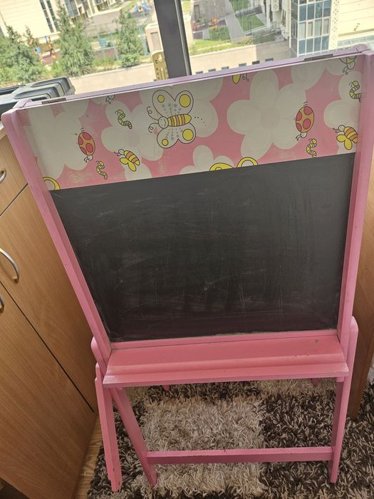 Доска для рисования