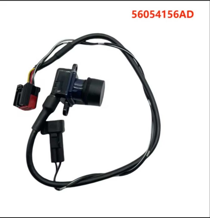 Camera marșarier Fiat Freemont