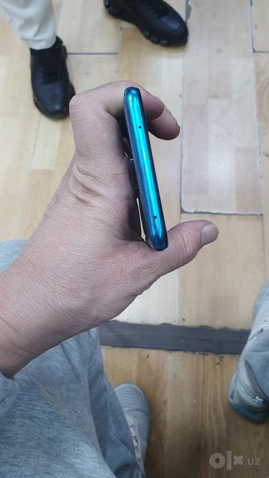 Redmi nod 9 pro sotiladi aybi yuq