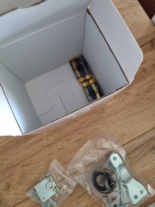 Controler De Valve Aqara Valve Controller T1 ZigBee