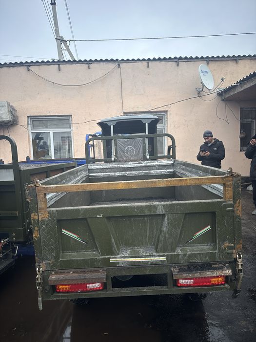 Трицикл сатылады