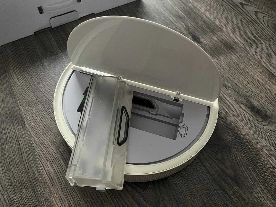 Aspirator robot Rowenta Explorer Serie 60 Allergy Kit