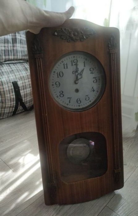 Часы настенные часы