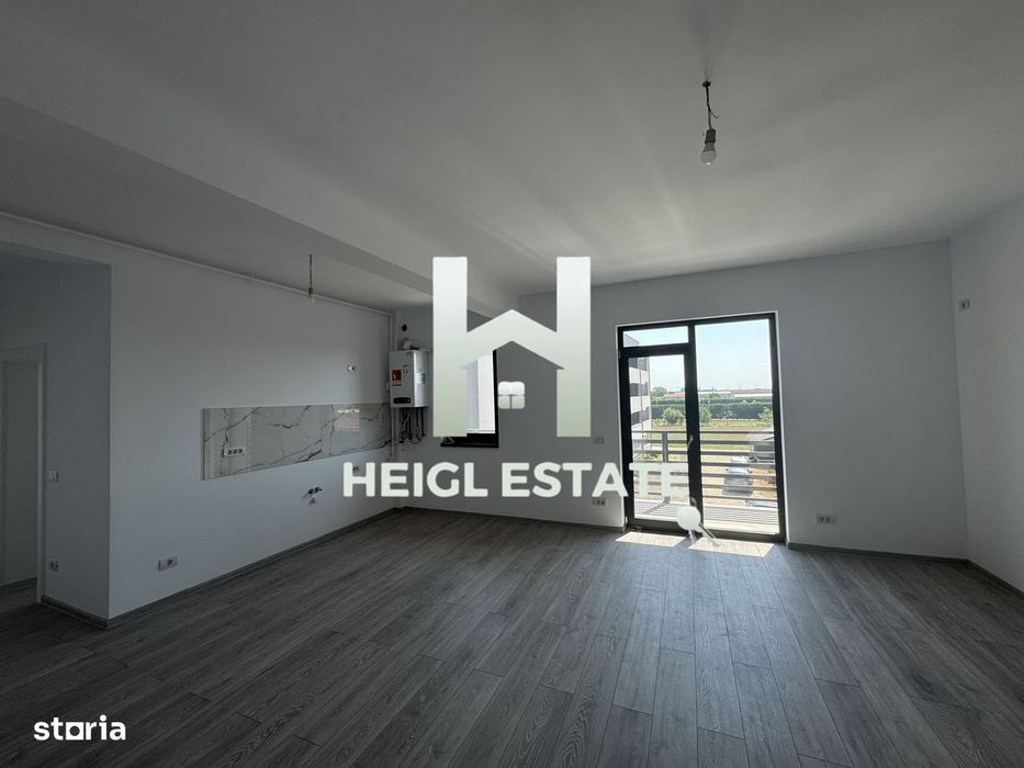 Apartament cu 3 camere de vânzare in zona Giroc — fotografia 1